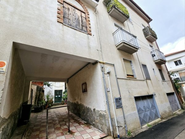 appartamento in vendita a Pellezzano