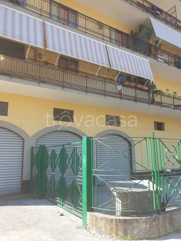 appartamento in vendita a Pellezzano