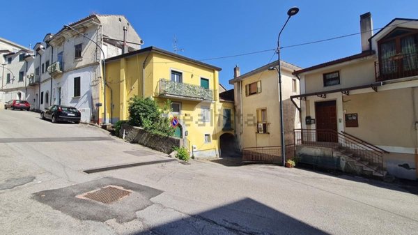 appartamento in vendita a Pellezzano