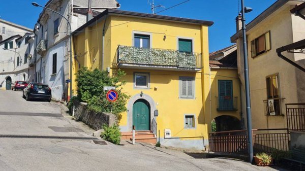 appartamento in vendita a Pellezzano