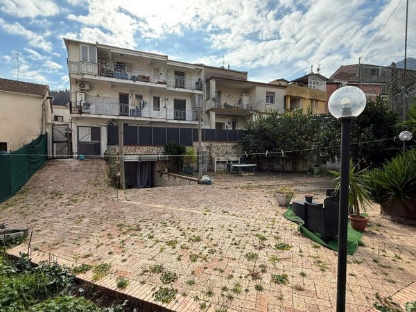 appartamento in vendita a Pellezzano