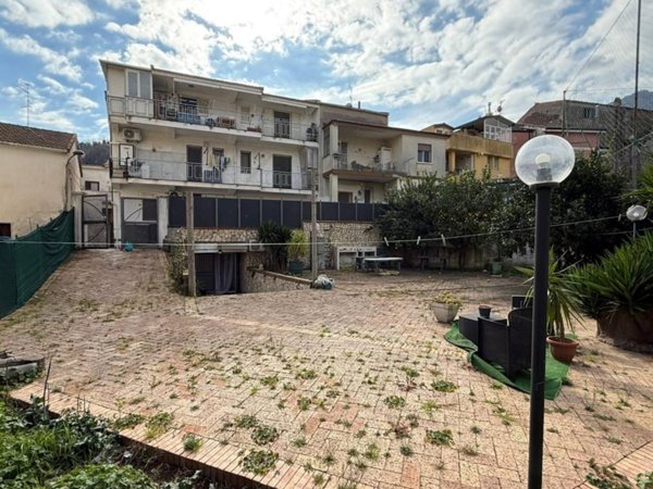 appartamento in vendita a Pellezzano