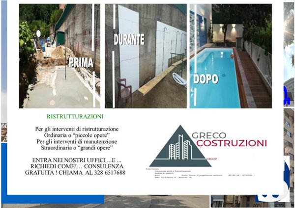 appartamento in vendita a Pellezzano