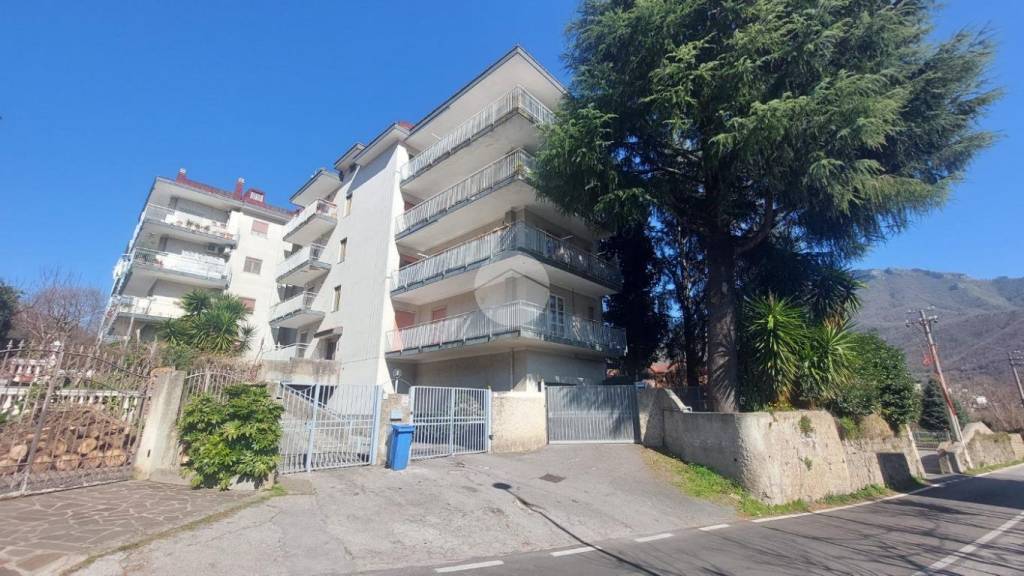 appartamento in vendita a Pellezzano in zona Coperchia