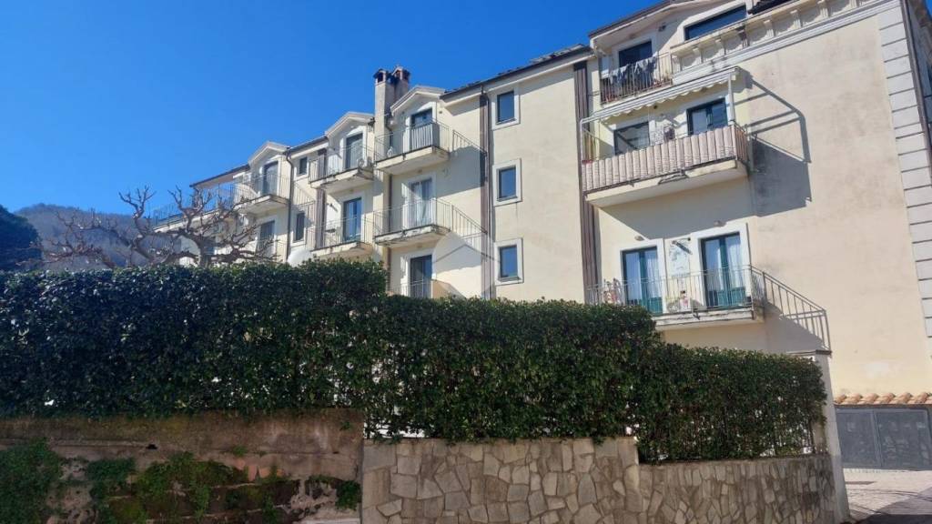 appartamento in vendita a Pellezzano in zona Coperchia
