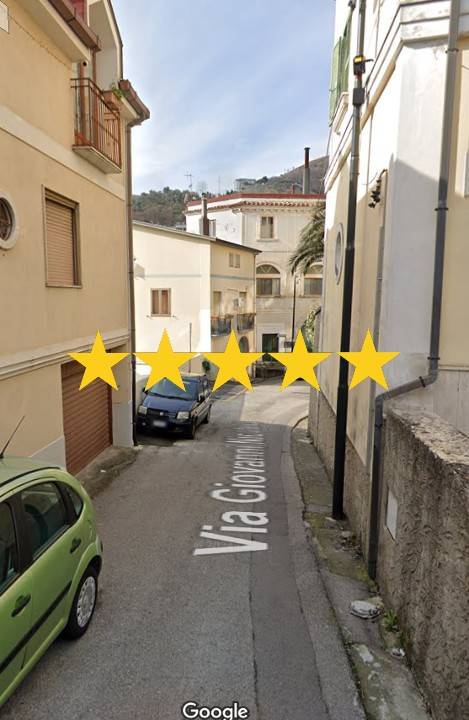appartamento in vendita a Pellezzano