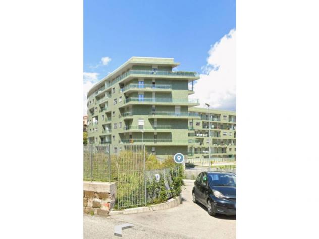 appartamento in vendita a Pellezzano