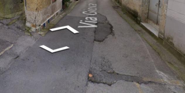 appartamento in vendita a Pellezzano