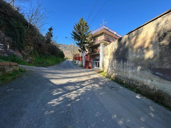 appartamento in vendita a Pellezzano
