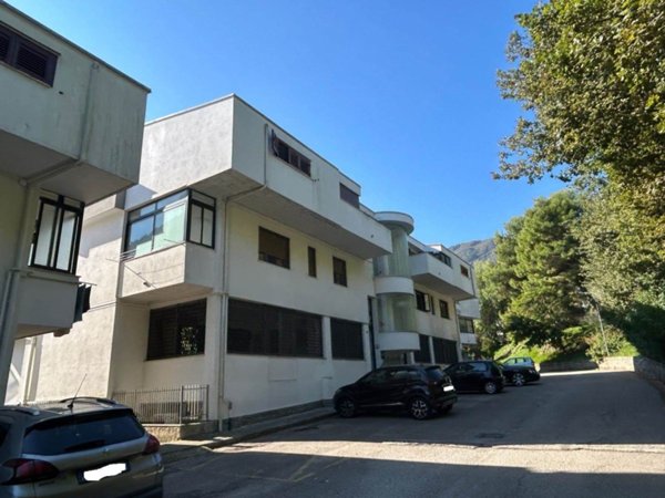 appartamento in vendita a Pellezzano