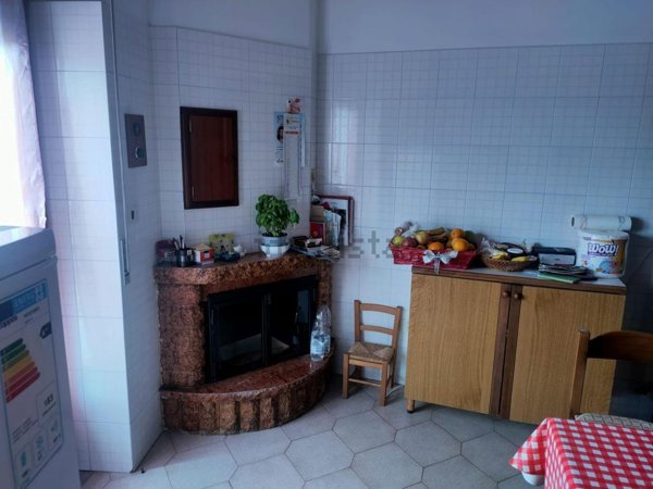 appartamento in vendita a Pellezzano in zona Coperchia