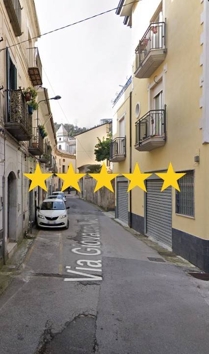 appartamento in vendita a Pellezzano