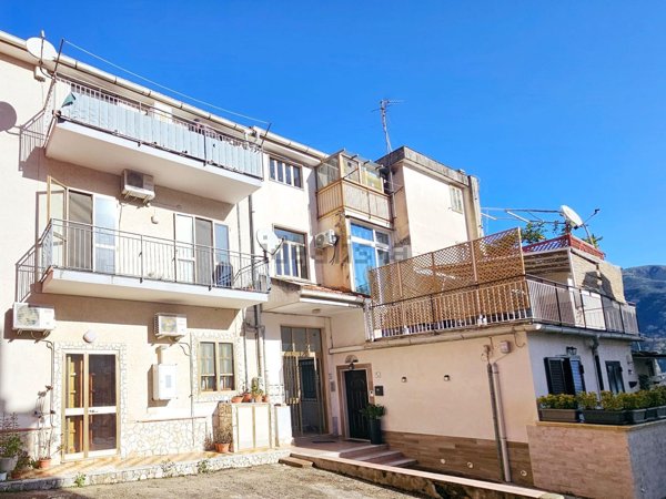 appartamento in vendita a Pellezzano