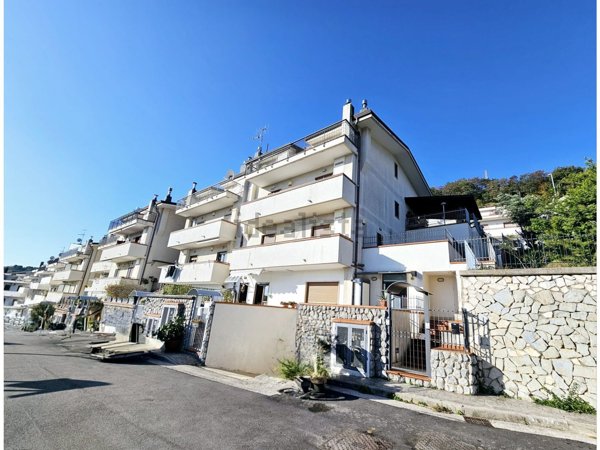appartamento in vendita a Pellezzano