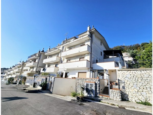 appartamento in vendita a Pellezzano
