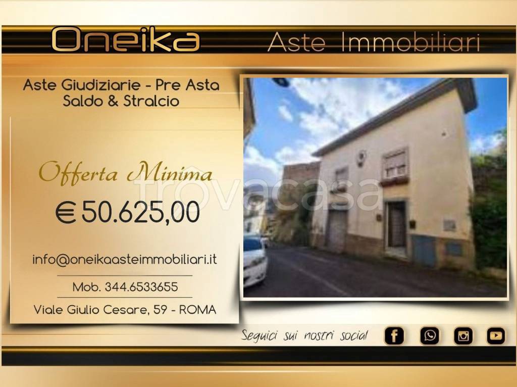 casa indipendente in vendita a Pellezzano