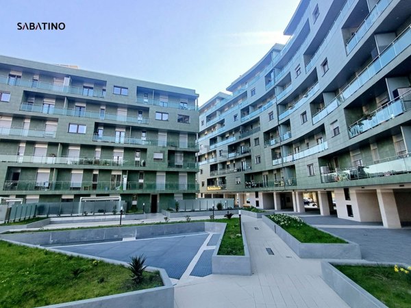 appartamento in vendita a Pellezzano