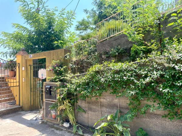 appartamento in vendita a Pellezzano