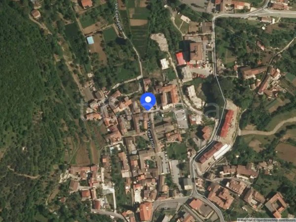 appartamento in vendita a Pellezzano in zona Capriglia