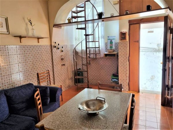 appartamento in vendita a Pellezzano