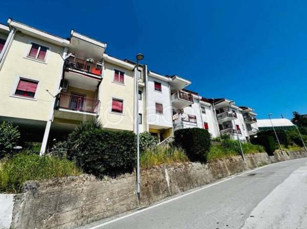 appartamento in vendita a Pellezzano