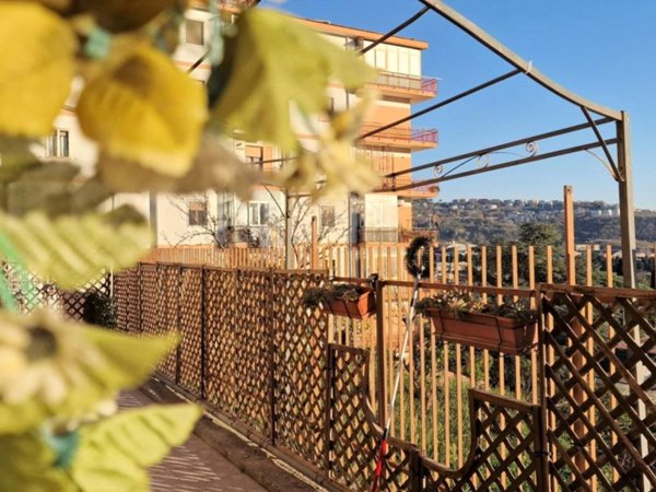 appartamento in vendita a Pellezzano