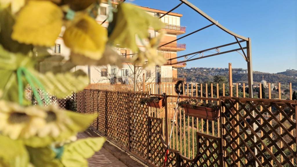 appartamento in vendita a Pellezzano