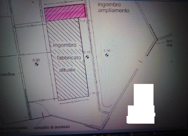 appartamento in vendita a Pellezzano in zona Cologna