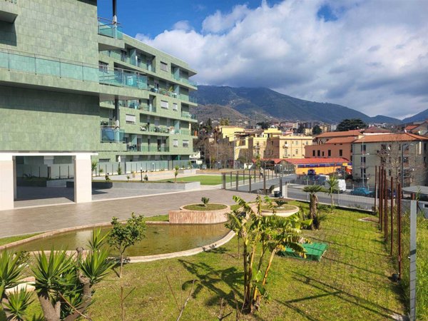 appartamento in vendita a Pellezzano
