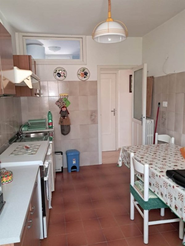 appartamento in vendita a Pellezzano