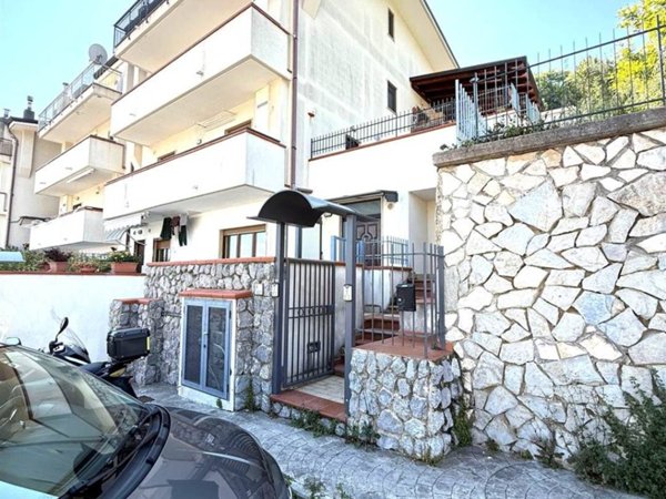 appartamento in vendita a Pellezzano