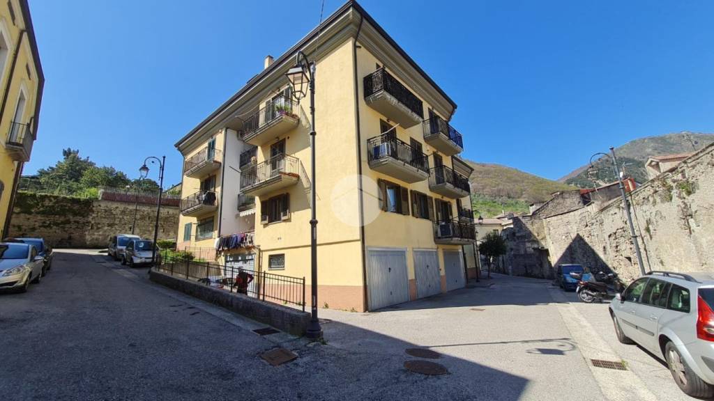 appartamento in vendita a Pellezzano in zona Capriglia