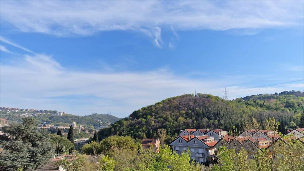 appartamento in vendita a Pellezzano