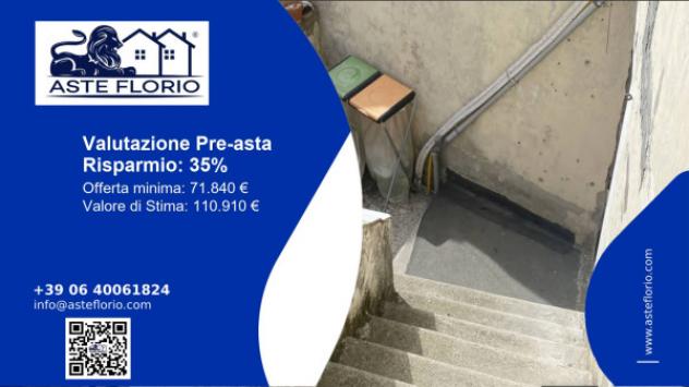 appartamento in vendita a Pellezzano