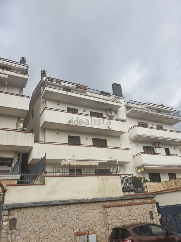 appartamento in vendita a Pellezzano