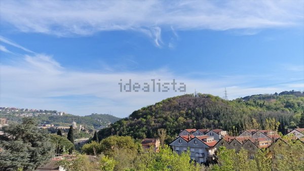 appartamento in vendita a Pellezzano
