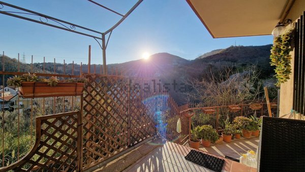appartamento in vendita a Pellezzano