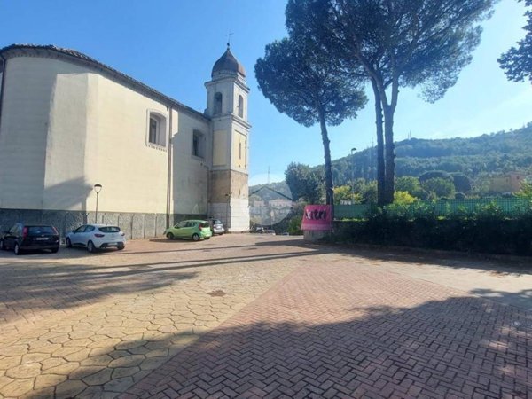 appartamento in vendita a Pellezzano