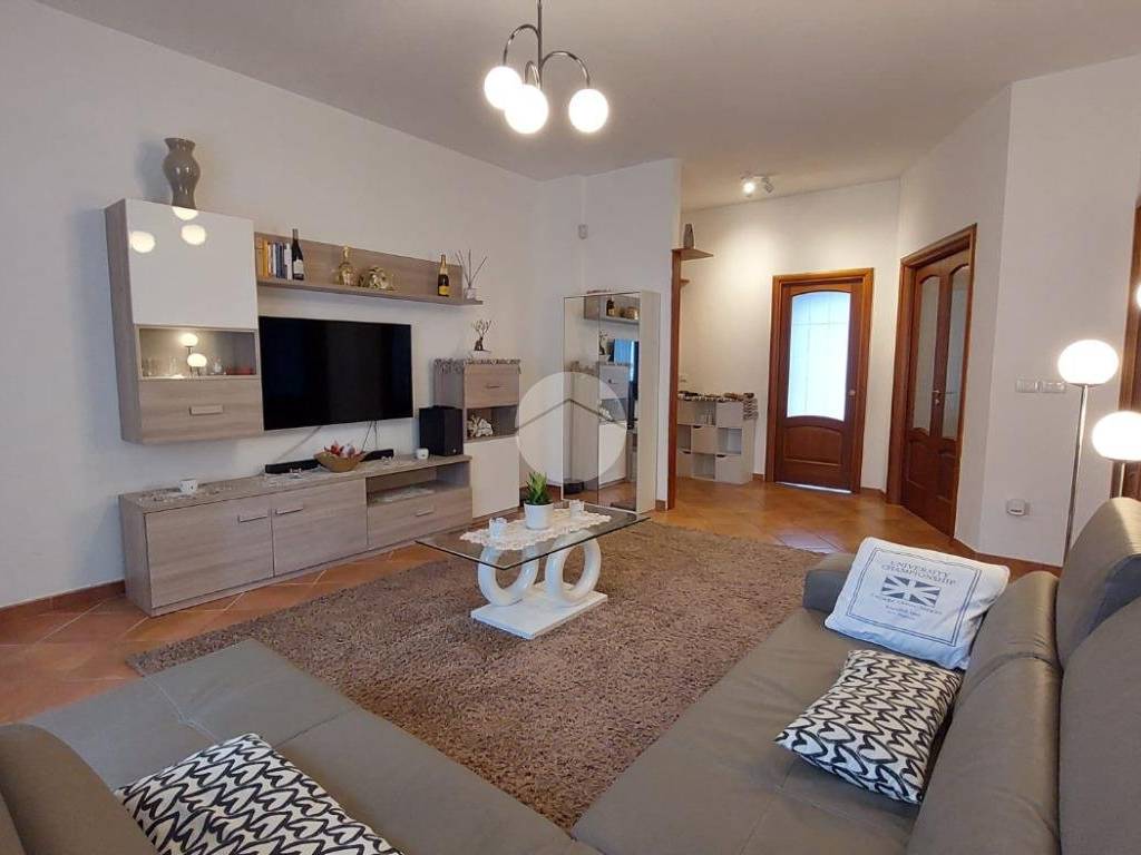 appartamento in vendita a Pellezzano in zona Cologna