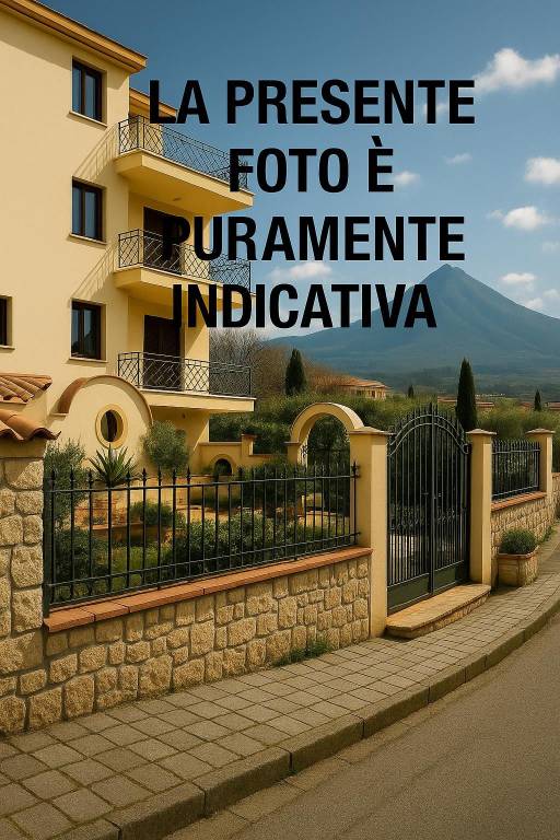 appartamento in vendita a Pellezzano