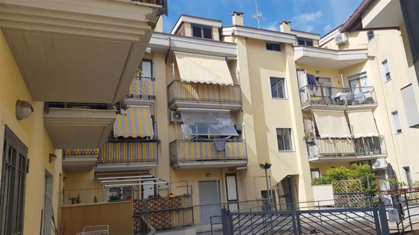 appartamento in vendita a Pellezzano
