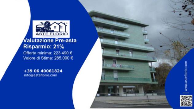appartamento in vendita a Pellezzano
