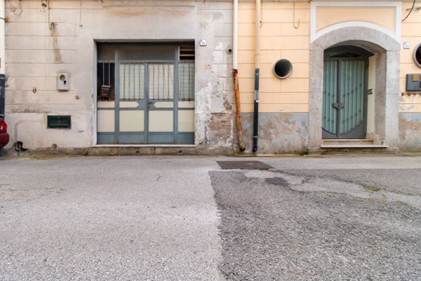 rudere in vendita a Pellezzano