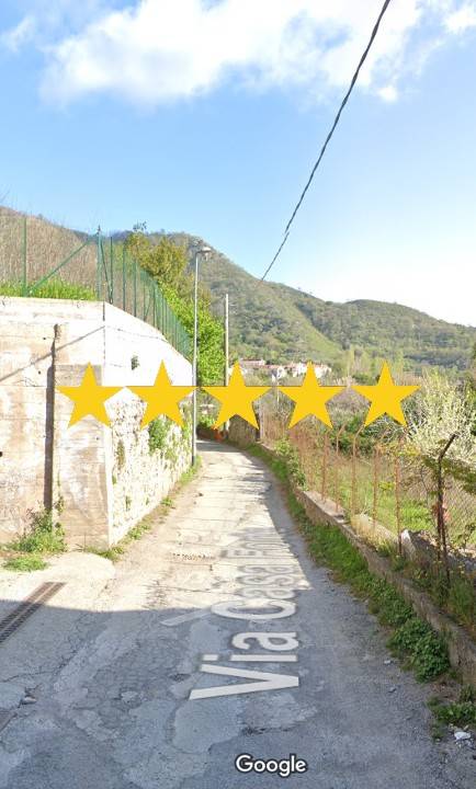 appartamento in vendita a Pellezzano in zona Capriglia