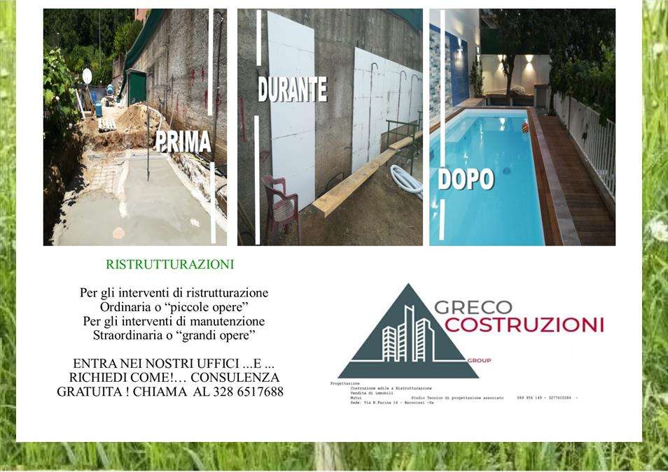 casa indipendente in vendita a Pellezzano in zona Capriglia