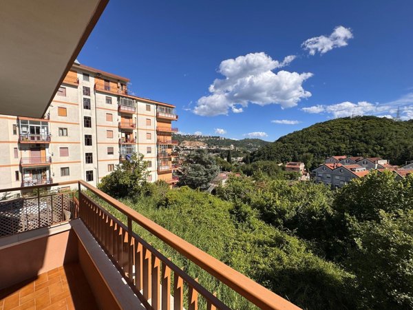 appartamento in vendita a Pellezzano