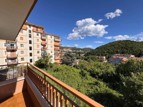 appartamento in vendita a Pellezzano