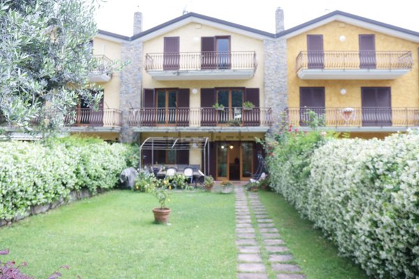 casa indipendente in vendita a Pellezzano