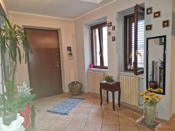 appartamento in vendita a Pellezzano