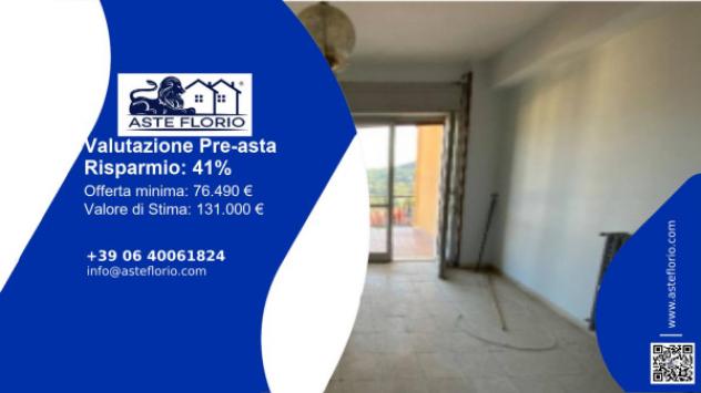 appartamento in vendita a Pellezzano